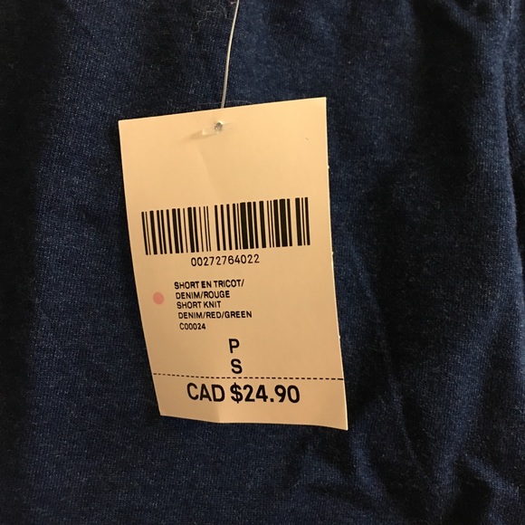 Size Small shorts from Forever 21 - Picture 5 of 7